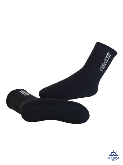 Носки неопреновые 9мм Aquatics AQ86-20 н/пл р.M-40/41