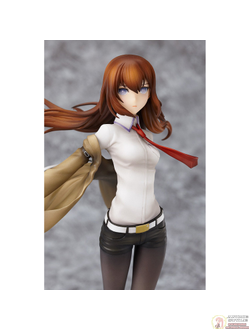 Фигурка 1/8 Курису Макисэ (Makise Kurisu)