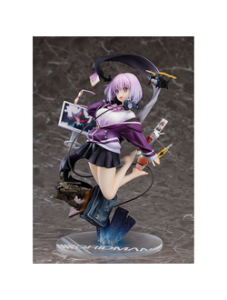 Фигурка 1/7 Аканэ Шинджо (Akane Shinjou A Wish Come True)