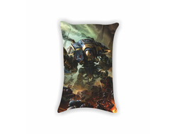 Подушка Вархаммер, Warhammer 40000 №13