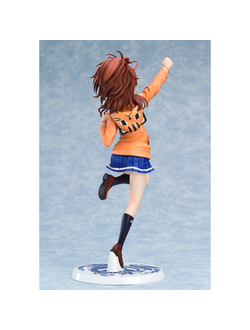 Фигурка 1/7 Мэй Иризаки (Irizaki Mei)