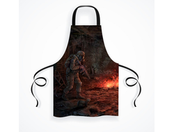 Фартук Stalker/ Сталкер №11