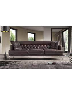 ДИВАН ULYSSES (L235*P92*H84) NEWTREND