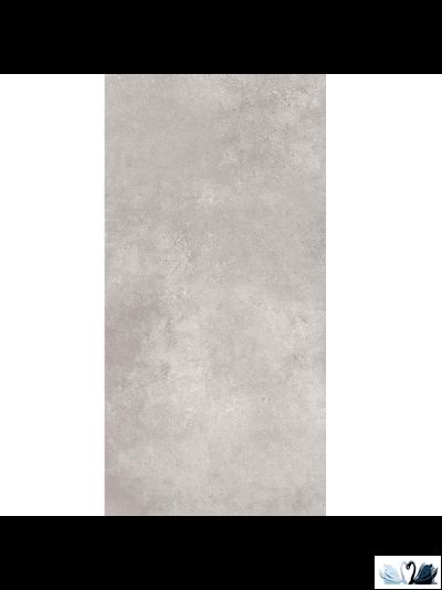 Керамогранит Creto Lotani светло-серый 60х120 см под бетон в магазине Маруся