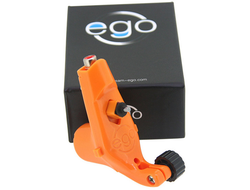Роторная тату машинка EGO R70 orange