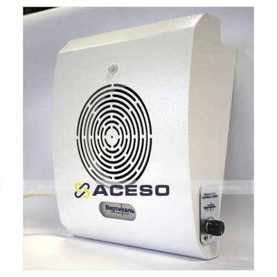 Звуковой маяк «VERTICAL-1/14/IR»