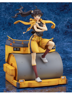 Фигурка 1/8 Карэн Арараги (Araragi Karen)