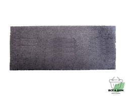 Сетка шлифовальная , 5шт зерно 80 TOOLBERG