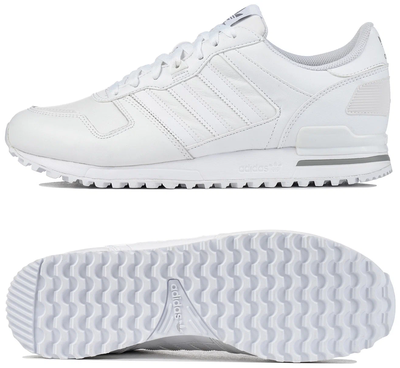 Adidas ZX 700 White