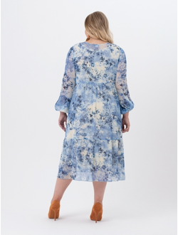 Платье 35052418 52,56,58,62 размеры