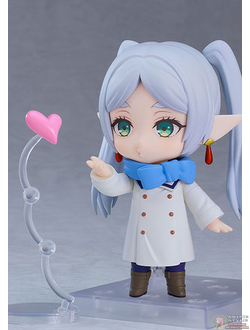 Нендроид Фрирен (Frieren Winter Clothes Ver.)