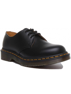 Dr. Martens 1460 Pascal W/Zip Aunt Sally