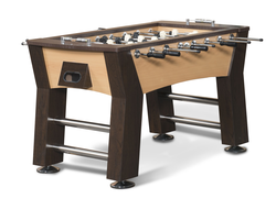 Настольный футбол «Premier» (147×78×86см)