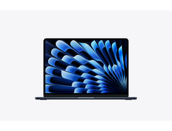 Apple MacBook Air 13 2026 M5 24/1TB Midnight (MDHG4, 10С CPU, 10C GPU)