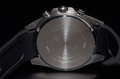 Часы Casio Edifice EFV-550P-1A