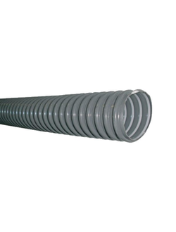Шланг воздушный растягивающийся Hoses Technology Airflex/STD UL94 76 мм