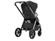 Коляска 2в1 Carrello Omega CRL-6530 Absolut Black