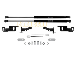 Амортизаторы капота АвтоУпор (2 шт.) Chevrolet Tracker (2021-)