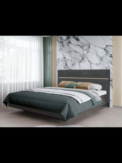 Кровать с подъемным механизмом Монако 902.36