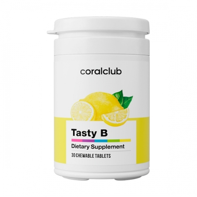 TASTY B