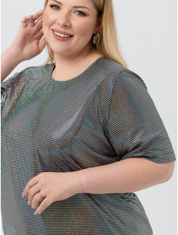 Блуза 35542555 52-62р