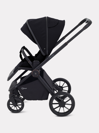 Коляска 2в1 Rant Falcon Neo Black