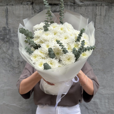 Нежность моя