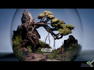 Биобутылка Biolark LED PD 170 (175мм х 195мм)