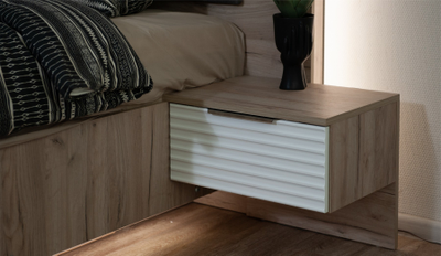 Спальня Джулия, модульная