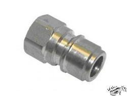 Ниппель типа ARS 350 1/4" (гайка)