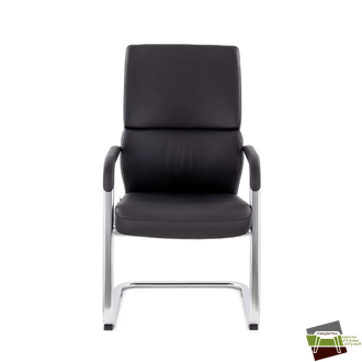 Кресло EPIK К-430-CH (черный)