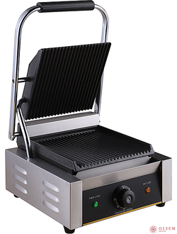 Гриль прижимной GASTRORAG NPL-EGD10E