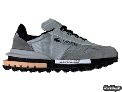 LACOSTE Elite Active Thermo Grey (40-46)