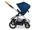 Коляска 2в1 Bumbleride Era / Maritime 2023