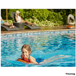 Водный скутер для детей Sublue Swii 98wh