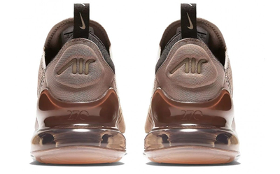 Nike Air Max 270 (бежевые)