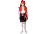 Карнавальный костюм Пират 2