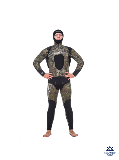 Жилет разгрузочный быстросъемный Marlin NEO-6 !promo