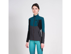 Костюм Arswear Softshell PRO/TRAINING Woman (Цвет Зеленый/Черный) JSPROW0/PSTRNW2