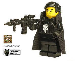Lego punisher deals