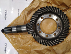 Главная пара ЕВ 687 7030 01.01.02/6187 01.02.09