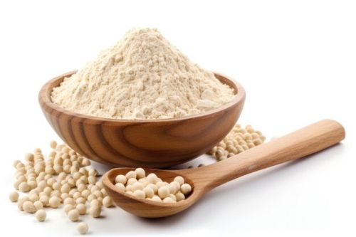 Продукт глубокой переработки гороха