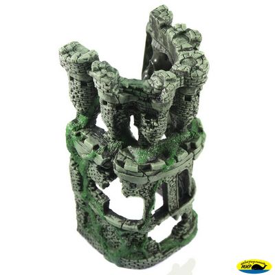 250574 293 Грот Декси Крепость 16*19*40см