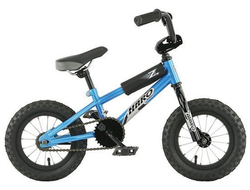 Детский велосипед HARO 12