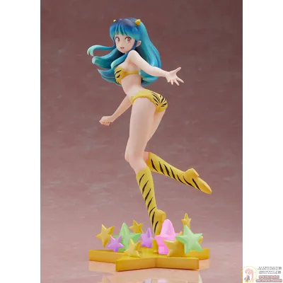 Фигурка 1/7 Лам (Lum Aniplex)