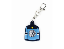 Брелок ХК "СИБИРЬ" (Свитер)