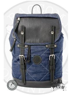 Рюкзак в стиле Casual Parm Classic Backpack