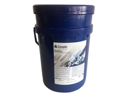 Масло компрессорное CompAir Fluid Force 4000 Hr SCWO4000 (20л)