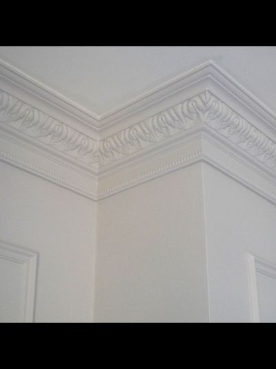 Карниз из полиуретана Orac Decor C219, 2 метра