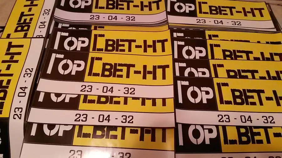 Широкоформатная печать наклеек в Нижнем Тагиле